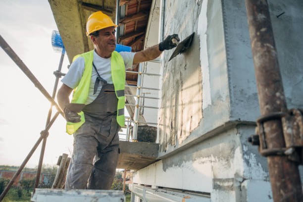 Range of Insulation Solutions in Chesapeake Ranch Estates, MD